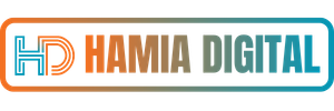 Hamia Digital